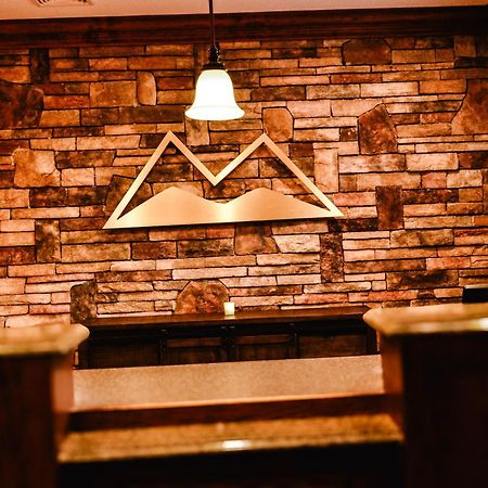 The Lodge At Flat Rock Luaran gambar