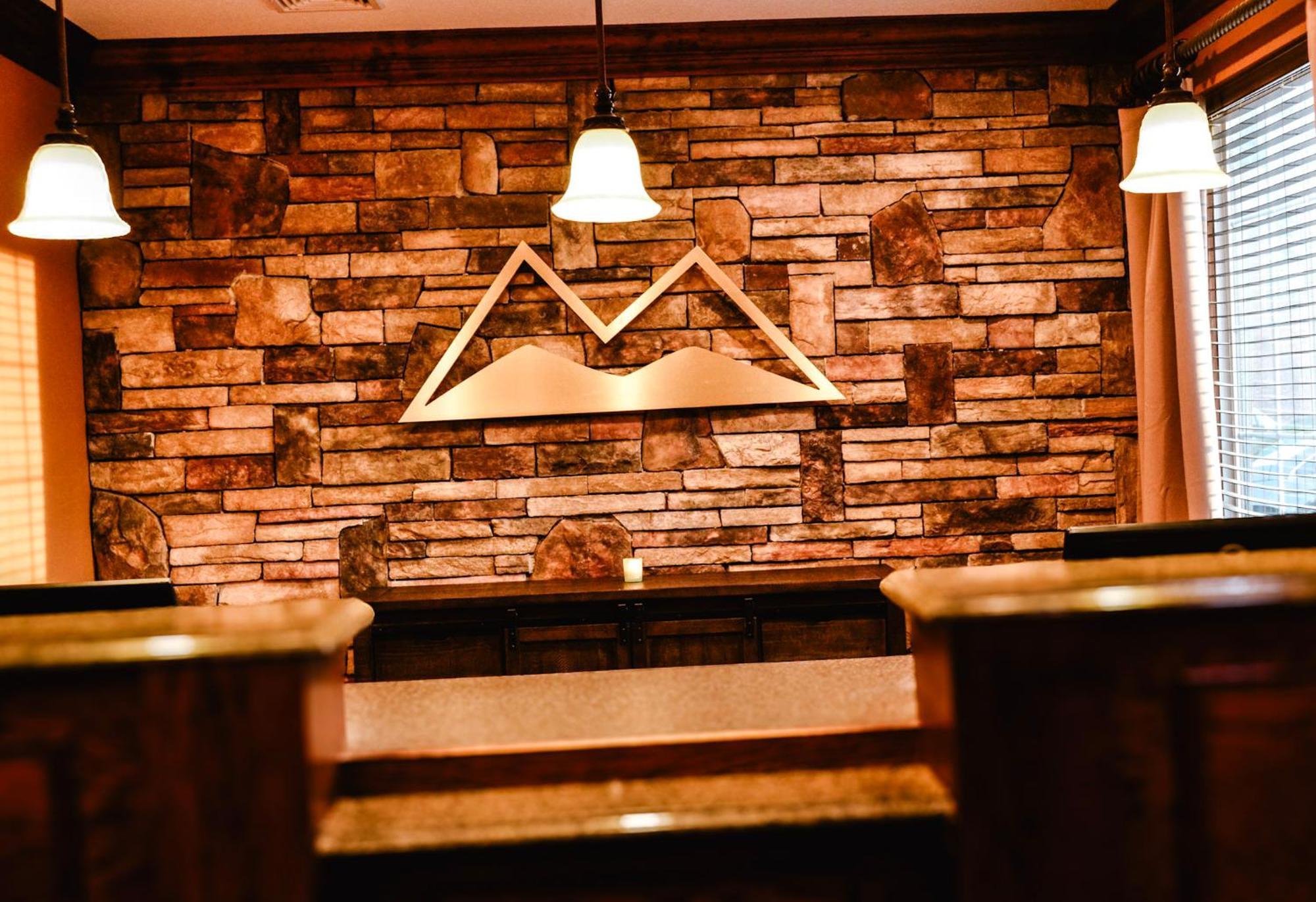 The Lodge At Flat Rock Luaran gambar