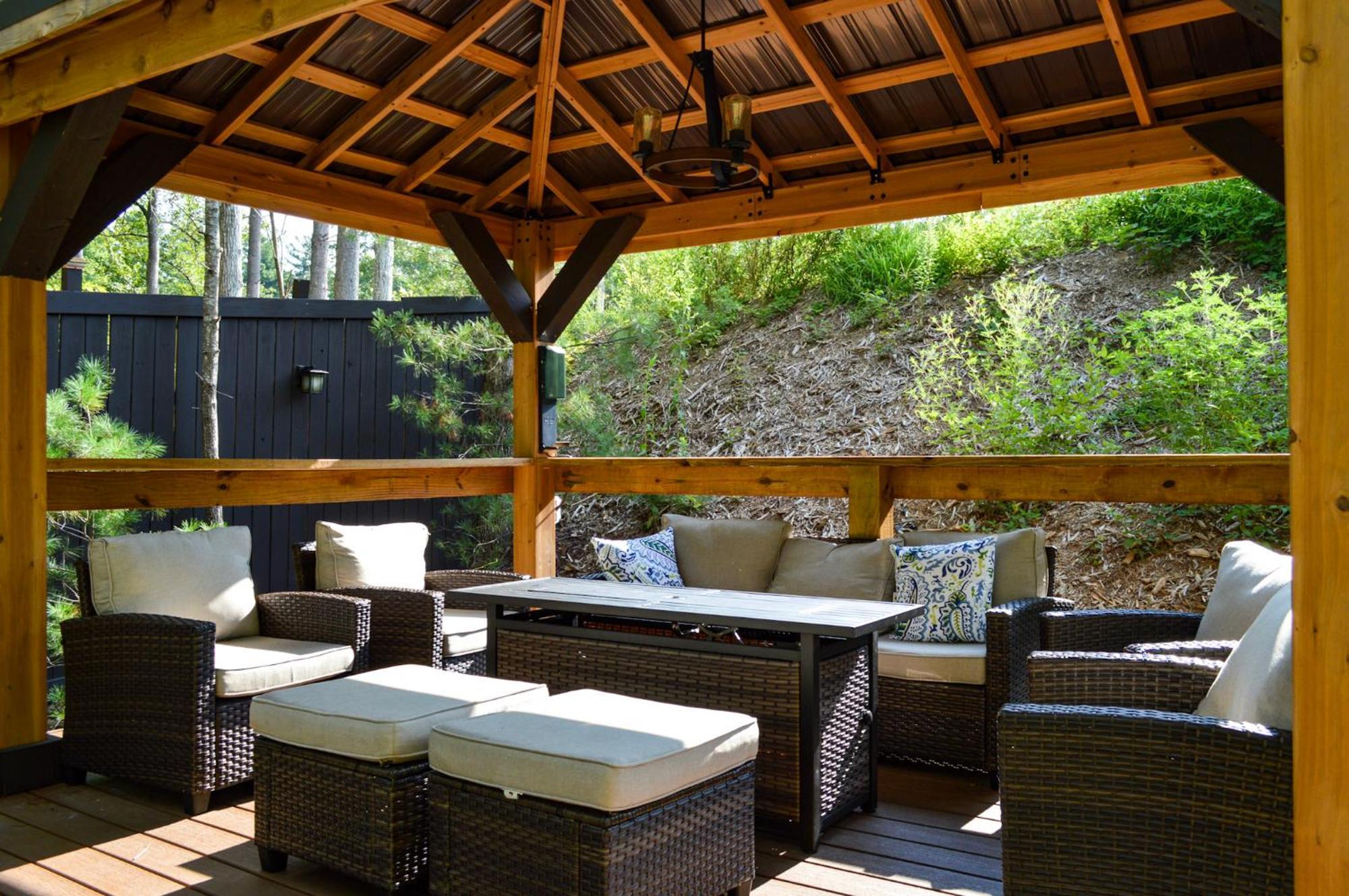 The Lodge At Flat Rock Luaran gambar