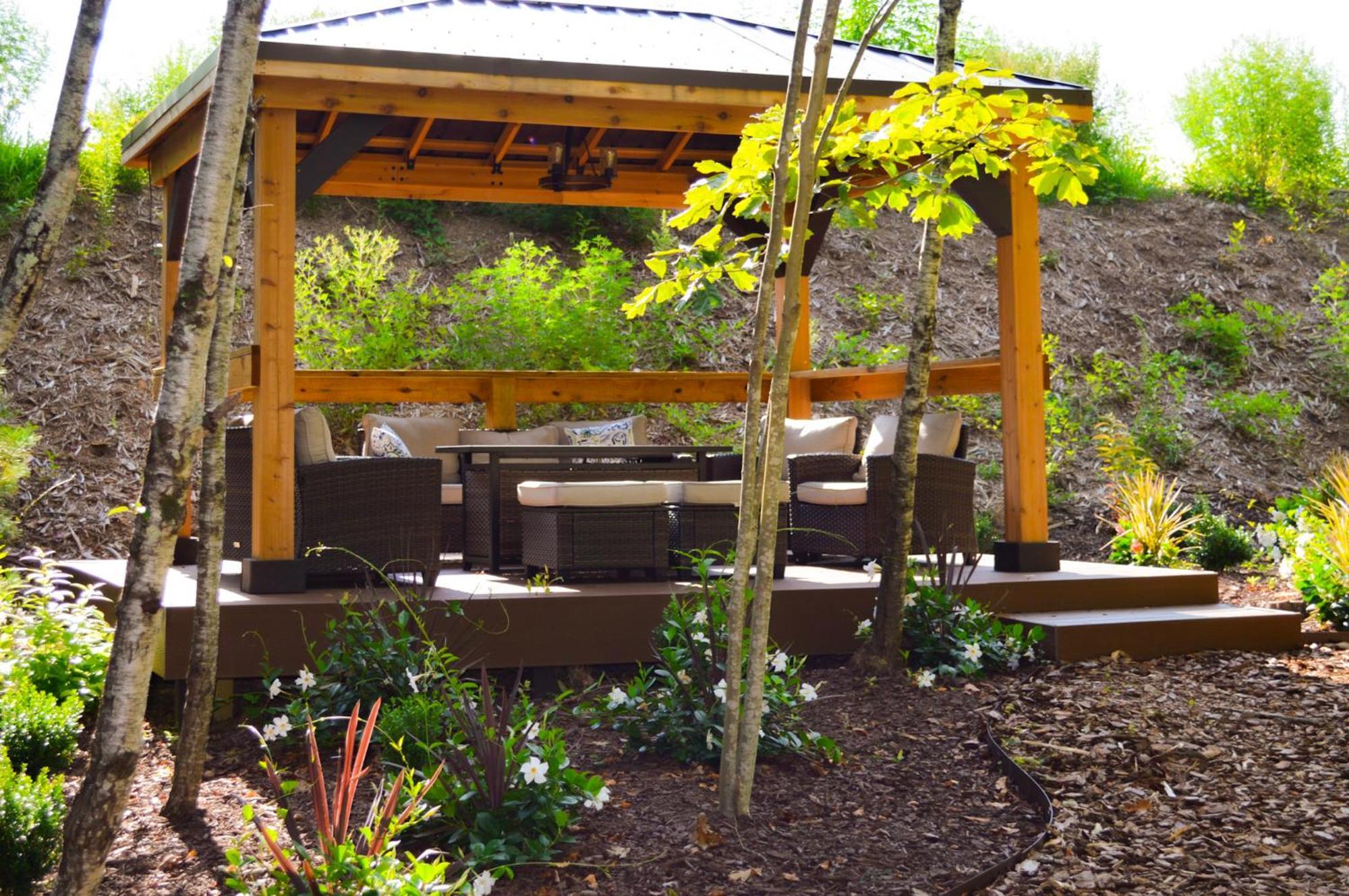 The Lodge At Flat Rock Luaran gambar