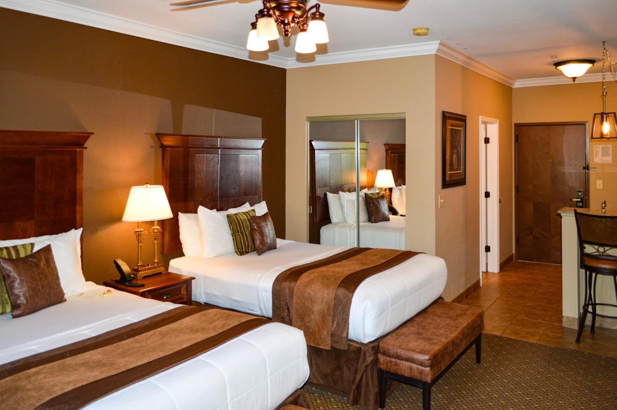 The Lodge At Flat Rock Luaran gambar