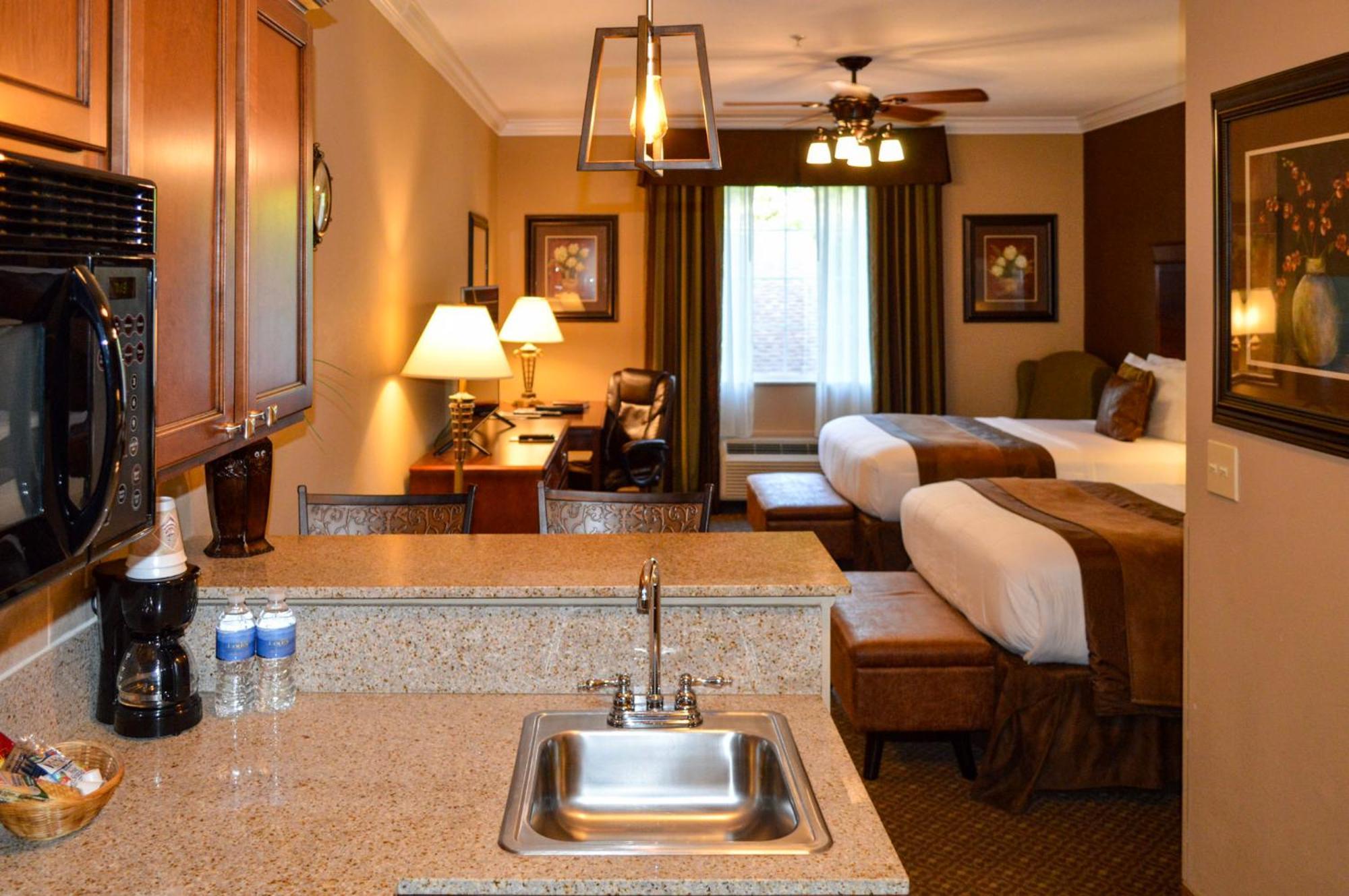 The Lodge At Flat Rock Luaran gambar