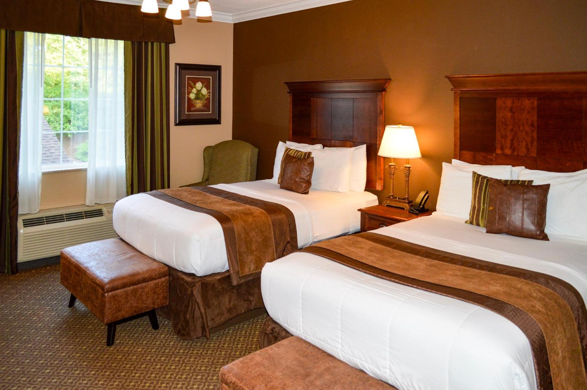 The Lodge At Flat Rock Luaran gambar