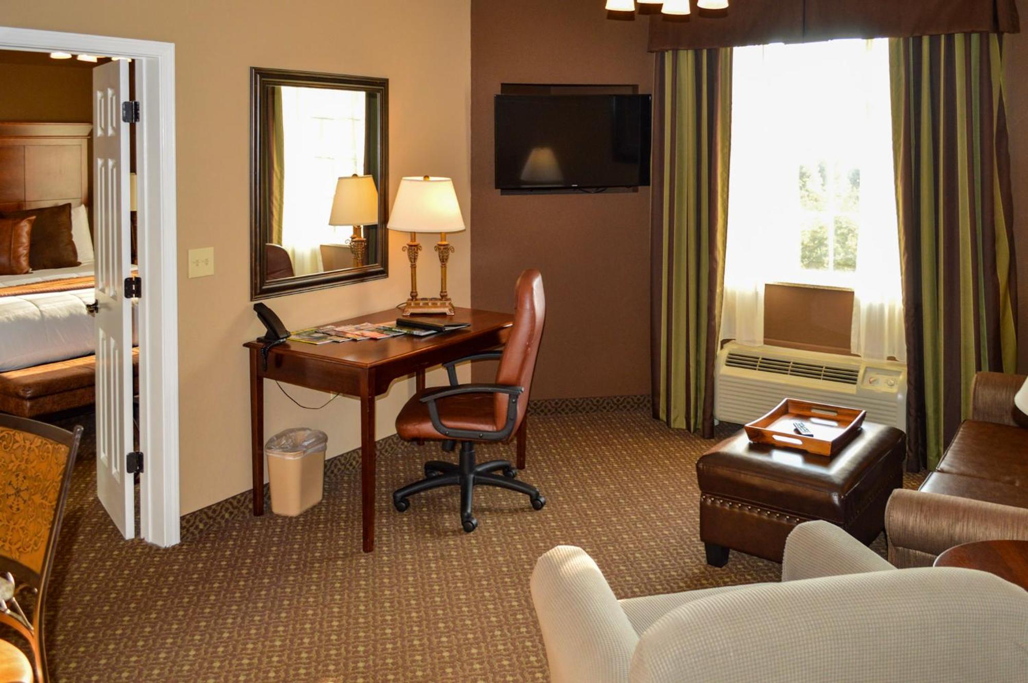 The Lodge At Flat Rock Luaran gambar